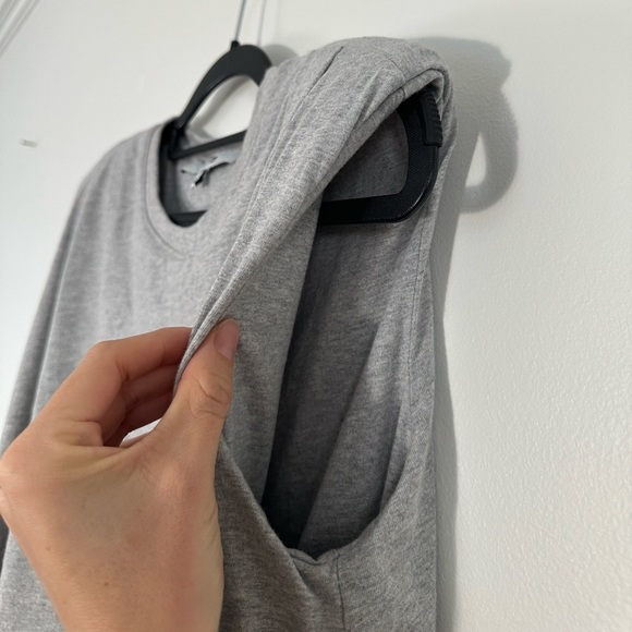 Joe’s Jeans Knit Tank - Picture 5 of 7